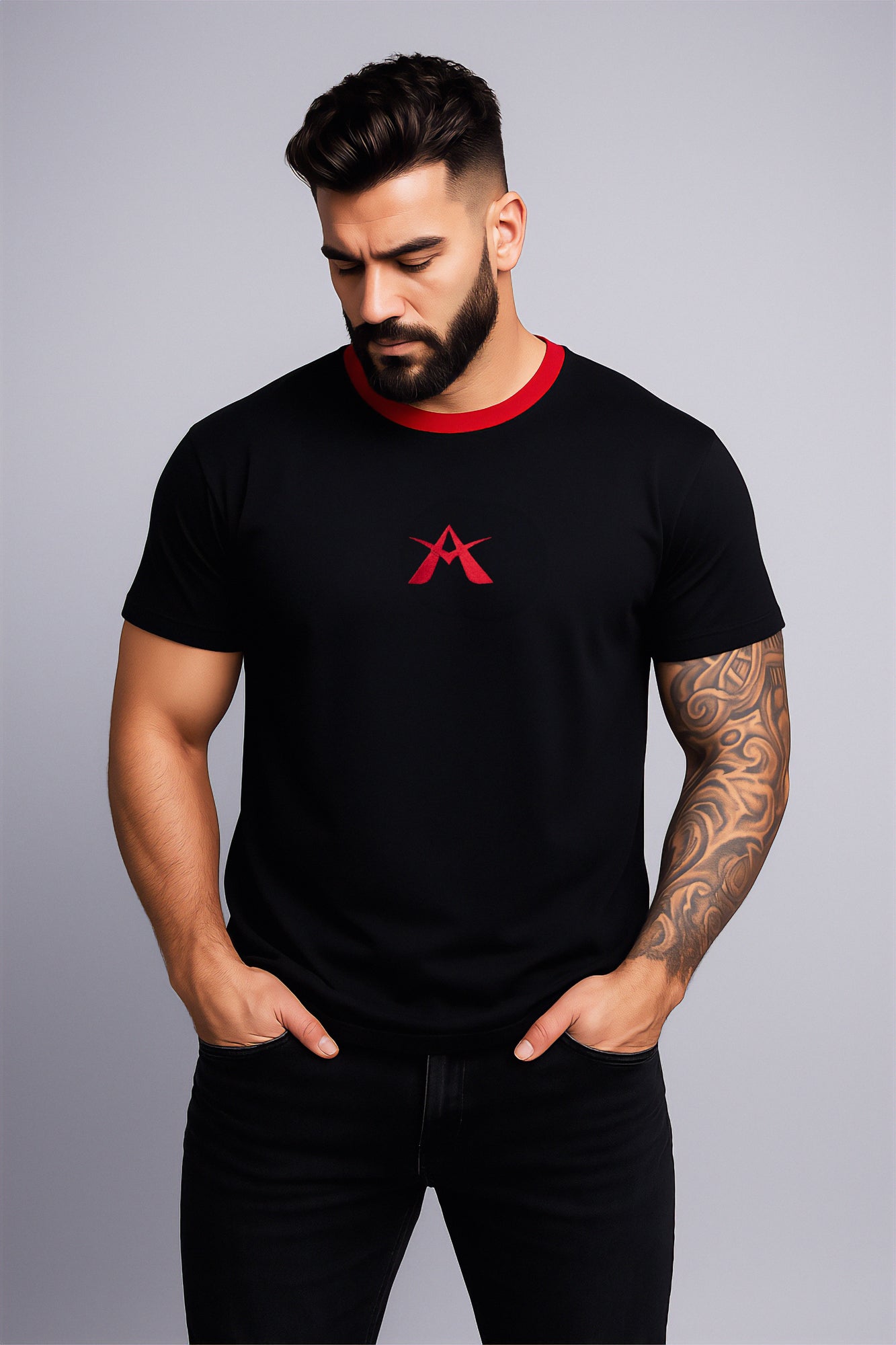 ARMY-GI® tactisch T-shirt