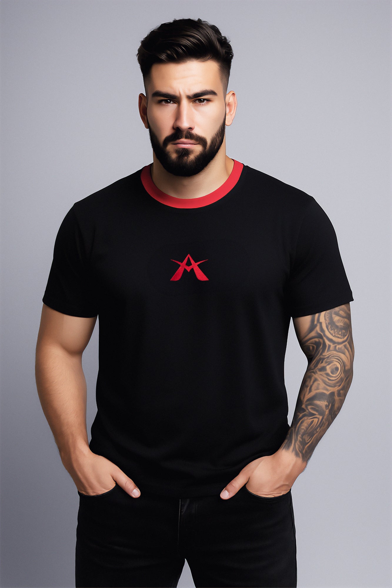 ARMY-GI® tactisch T-shirt
